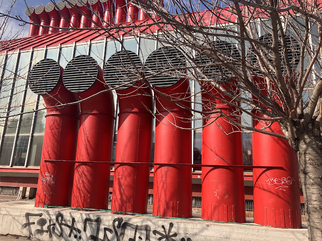 Tržnica - Bratislava