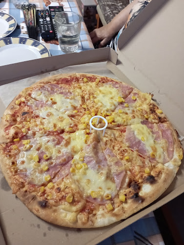 Opinii despre TuSi Pizza în Sekčov - Gastronómia a pohostinstvo