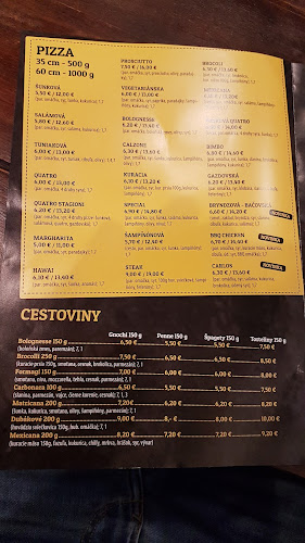 Opinii despre Family Caffe în Sečovce - Gastronómia a pohostinstvo