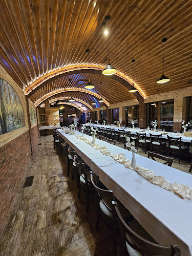 Opinii despre Scarlett Pension & Restaurant în Veľký Meder - Gastronómia a pohostinstvo