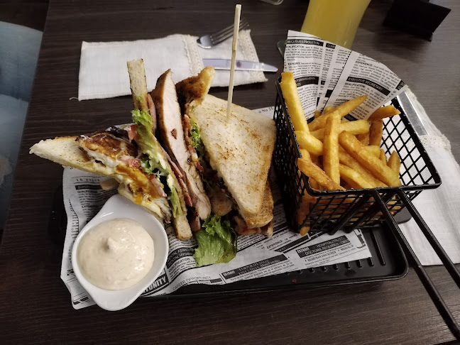 Haus Beer & Restaurant