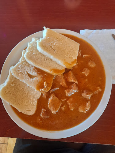 Reštaurácia pizzeria Chrabrany - Gastronómia a pohostinstvo