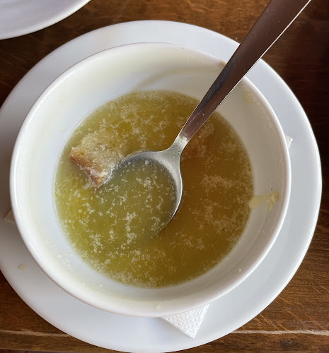 Motorest Nemecká - Nemecká