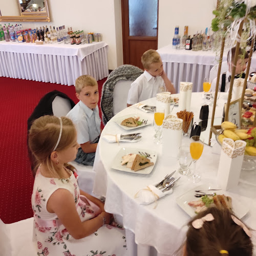 Reštaurácia & Penzión Hučava - Vysoké Tatry