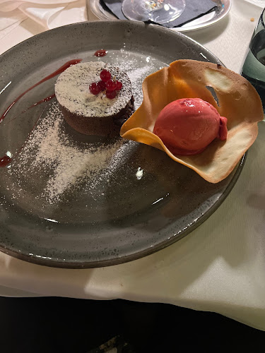 Massimo Ristorante - Gastronómia a pohostinstvo