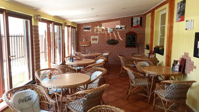 Opinii despre Pizzeria Luana în Záturčie - Gastronómia a pohostinstvo