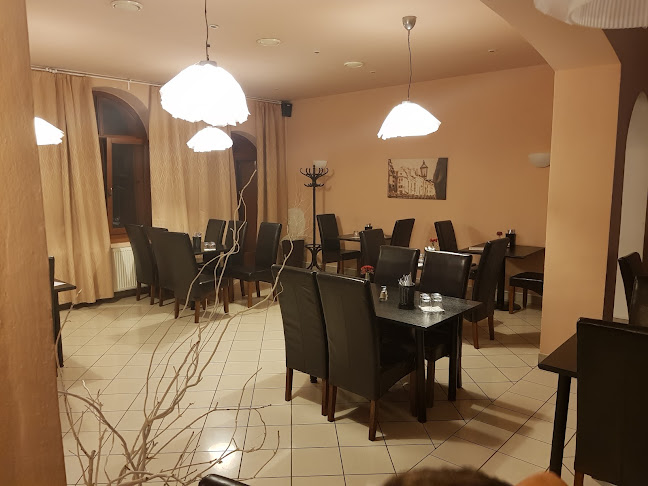 Opinii despre Galileo Restaurant în Staré Mesto - Gastronómia a pohostinstvo