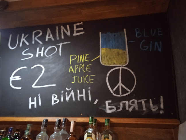 Padá Omietka - Gastronómia a pohostinstvo