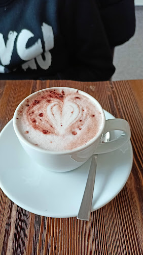 Comentarii opinii despre Buongusto Caffé Tatry