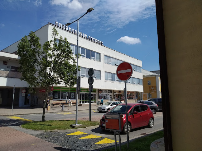 Comentarii opinii despre Reštaurácia Centrum