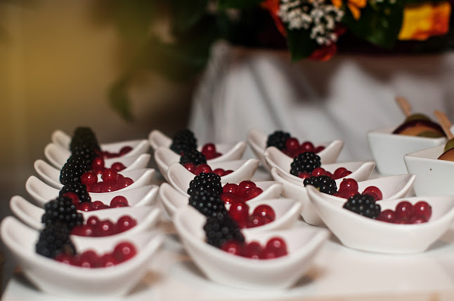 Comentarii opinii despre Precise Catering