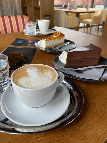 Caffe&Gallery STONE - Ždiar