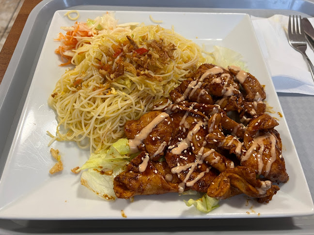 Vietnamske bistro Lotus - Žiar nad Hronom