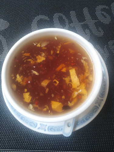 Comentarii opinii despre Reštaurácia Panda