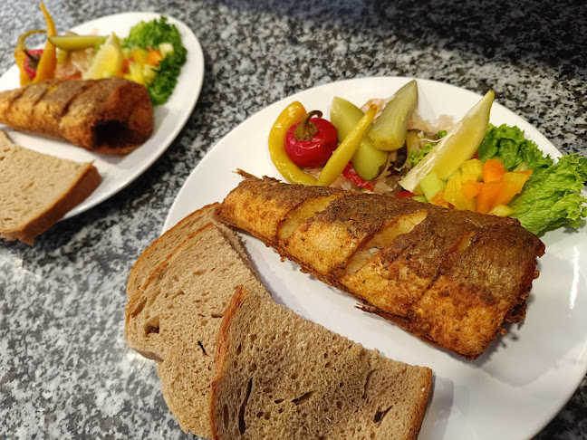 Comentarii opinii despre Bufet Bosorka