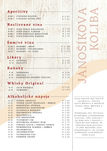 Jánošíkova koliba