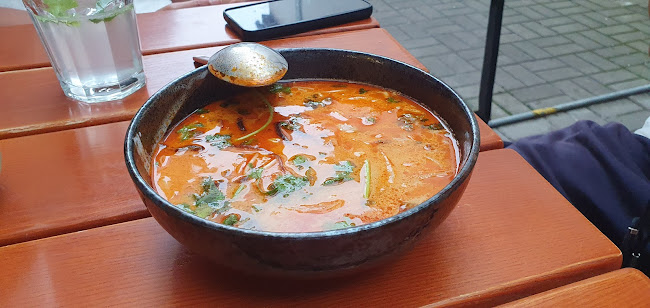 Comentarii opinii despre Bonsai restaurant Liptovský Mikuláš