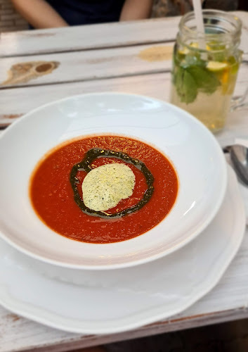 Comentarii opinii despre Gasthof LEVANDA