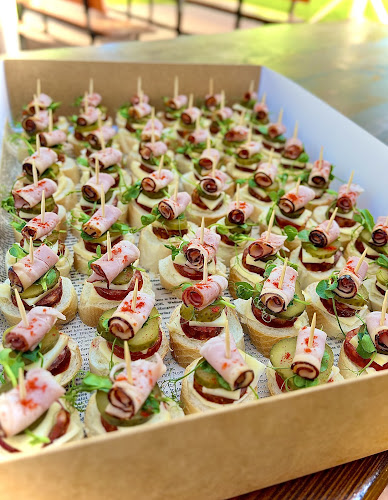 Creative Kitchen - Bratislava