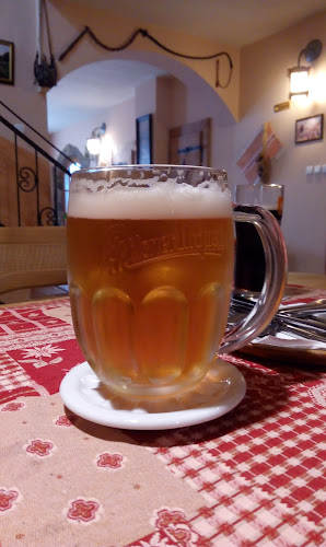 U Jakuba - Gastronómia a pohostinstvo