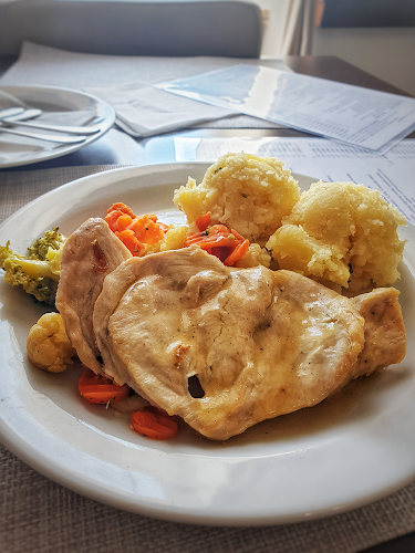 Fontána reštaurácia