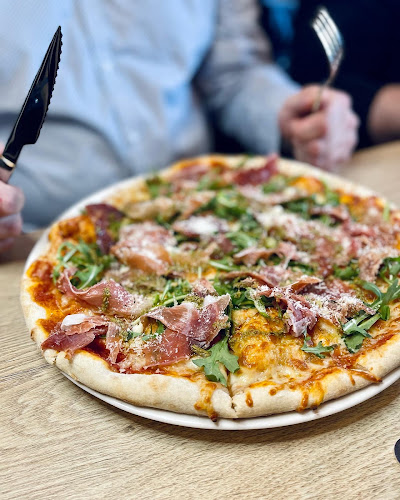 Kantína - Lietavská Lúčka