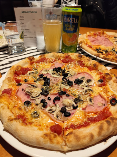 Opinii despre Pizzeria u Friga în Starý Smokovec - Gastronómia a pohostinstvo