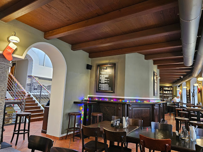 Meštiansky pivovar - Gastronómia a pohostinstvo