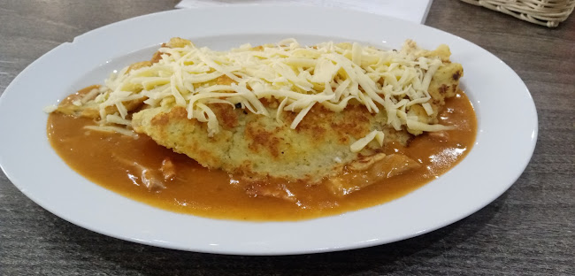 Reštaurácia a penzión Adria Snina - Gastronómia a pohostinstvo