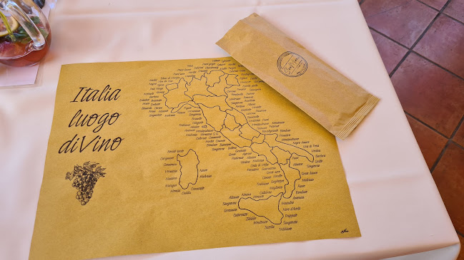 Pizzeria San Marco - Dunajská Lužná