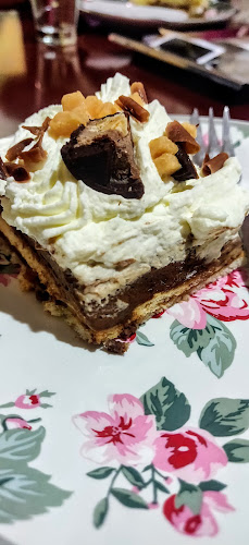 Cukráreň TVRDOVSKI - Gastronómia a pohostinstvo