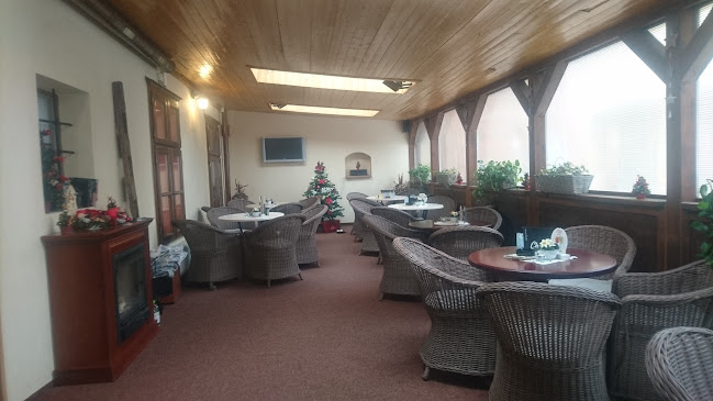 tété café - Trnava