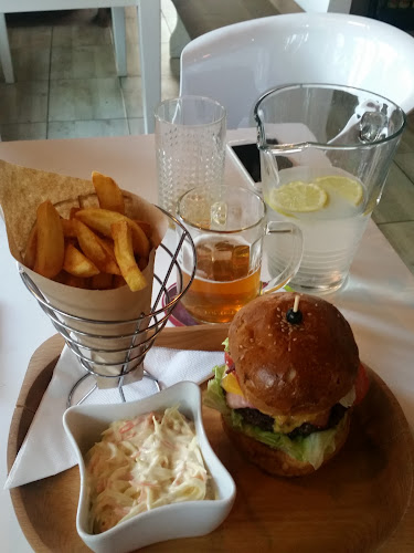 Buddies - Gastronómia a pohostinstvo