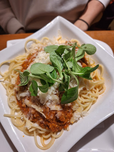 Comentarii opinii despre Pizza Bomba