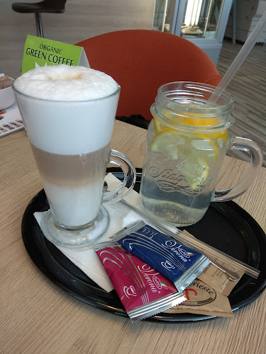 FaxCafé - Gastronómia a pohostinstvo