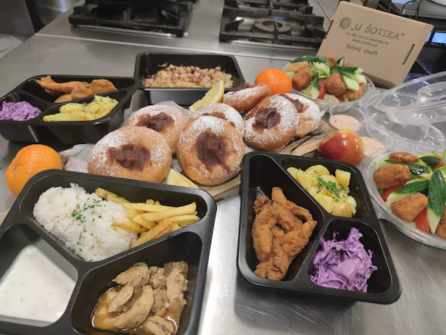 Opinii despre U Šotika în Prešov - Gastronómia a pohostinstvo