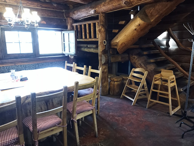 Comentarii opinii despre Furmanská krčma