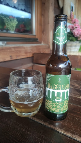 Koliba pod Kráľovou hoľou Telgárt - Telgárt