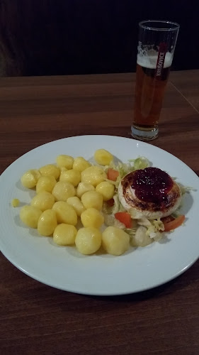 Comentarii opinii despre Radničná ZA Reštaurácia