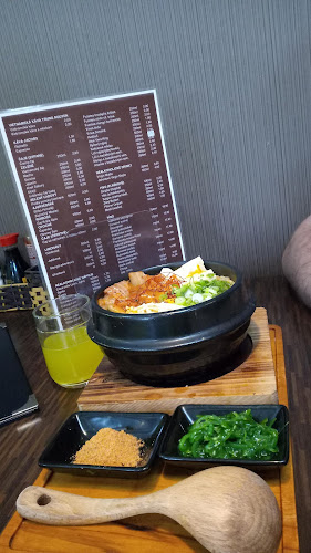 Viet Pho Vietnam & Asia Restaurant - Bratislava