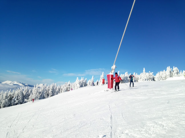 Bufet Marína - Dolný Kubín