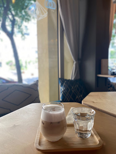 Talks kaviaren - Gastronómia a pohostinstvo