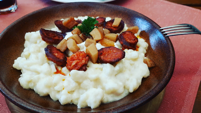 Penzión Grajciar - Lučatín