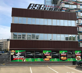 Saigon Bistro & Restaurant