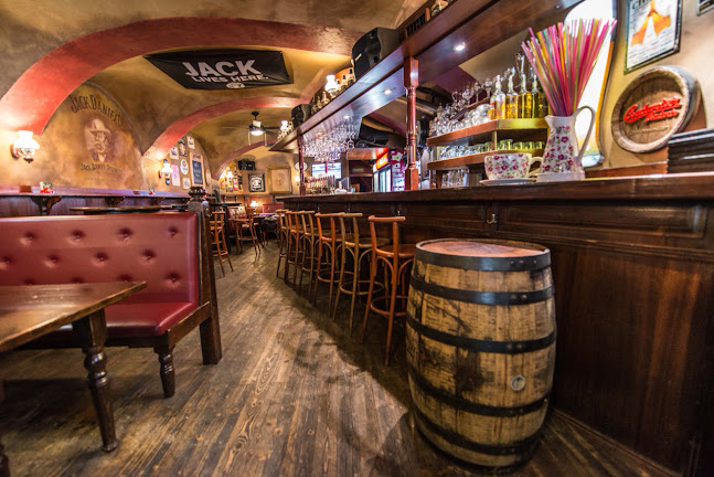 17’s BAR - Bratislava