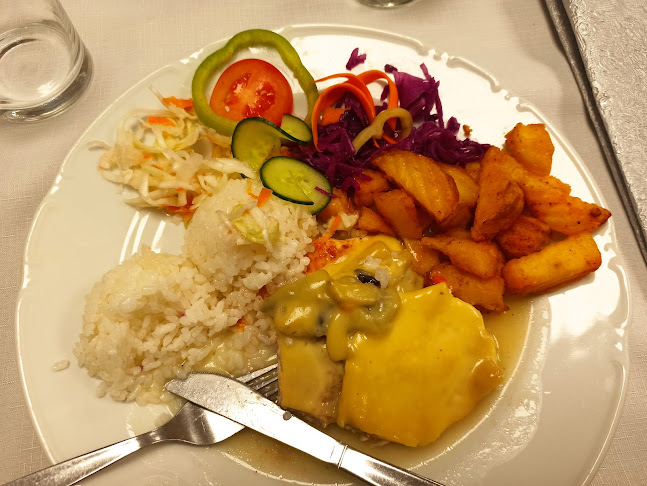 Reštaurácia a penzión Adria Snina