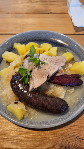 Reštaurácia Level - Čadca