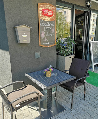Opinii despre Bella Cafe în Stupava - Gastronómia a pohostinstvo