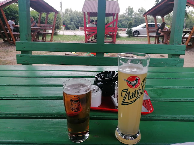 Comentarii opinii despre Čárda pri Váhu