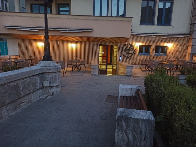 Cafe LeJour - Gastronómia a pohostinstvo